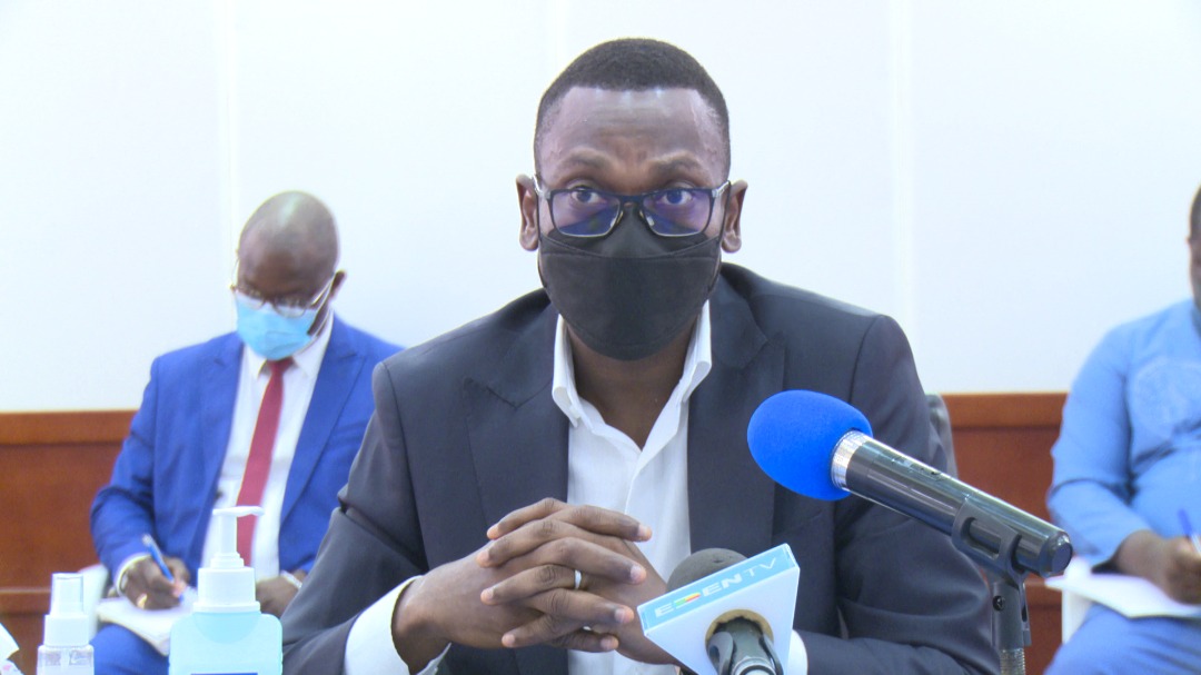 Manipulation des tests Covid19 : Le Ministre Benjamin HOUNKPATIN annonce une lutte implacable contre les faussaires.