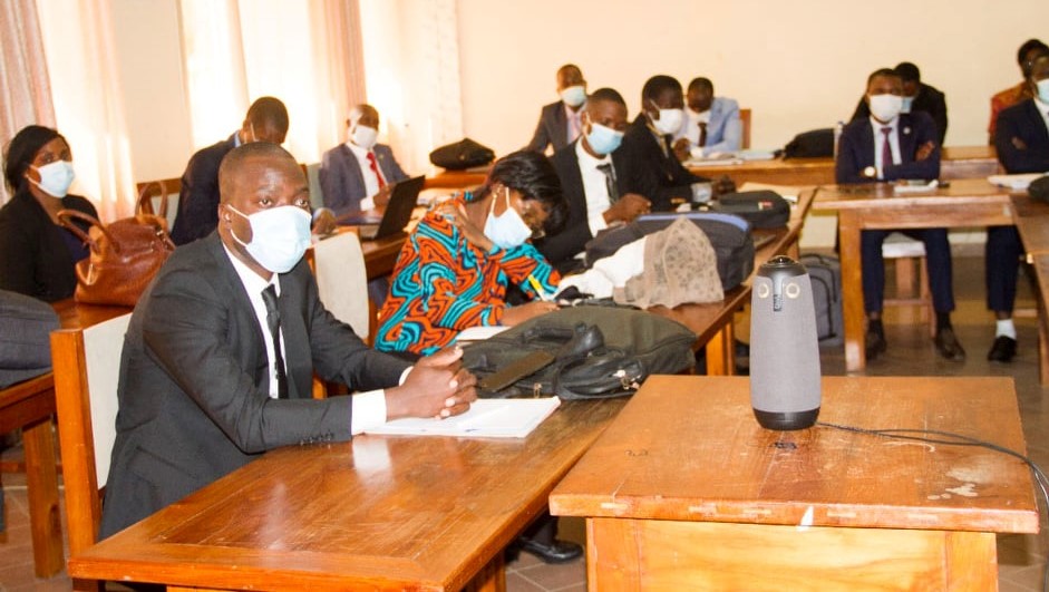 Gestion des hôpitaux publics au Bénin : La formation des médecins aspirants au métier de directeur lancée